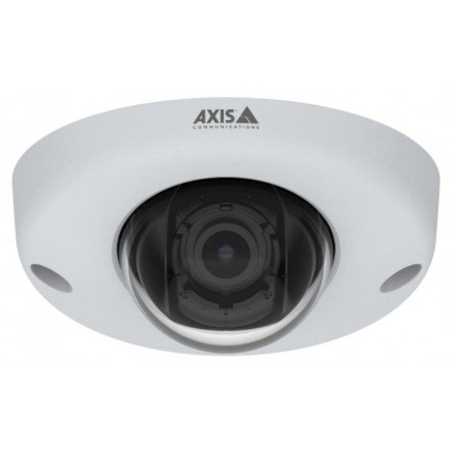 NET CAMERA P3925-R M12 1080P/01933-001 AXIS