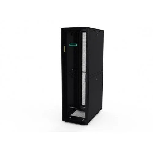 RACK ENCLOSURE 42U 600X1075/P9K07A HPE RACK ENCLOSURE 42U 600X1075/P9K07A HPE