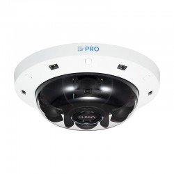 NET CAMERA 4K AI OUTDOOR/VANDAL WV-S8574L I-PRO