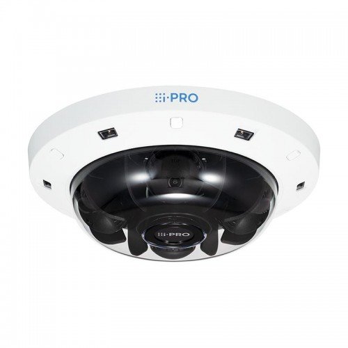 NET CAMERA 4K AI OUTDOOR/VANDAL WV-S8574L I-PRO