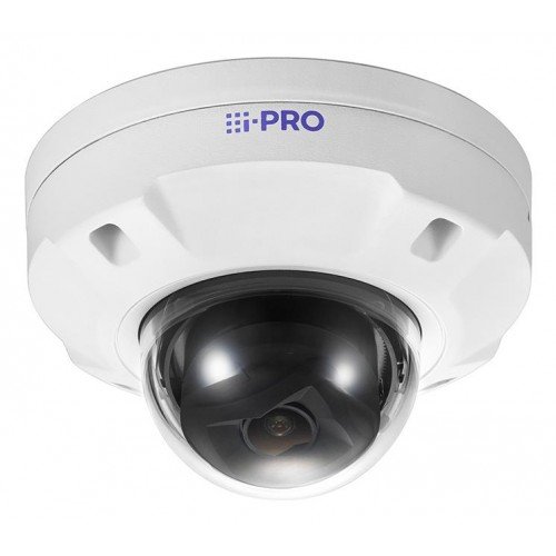 NET CAMERA 5MP DOME AI OUTDOOR/VANDAL WV-U25551-V3L I-PRO