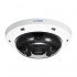 NET CAMERA 4MP DOME AI OUTDOOR/VANDAL WV-S8543L I-PRO