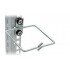 RACK ACC CABLE MANAGEMENT RING/RAX-D2-X88-X3 TRITON