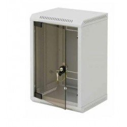 RACK ENCLOSURE 6U 10