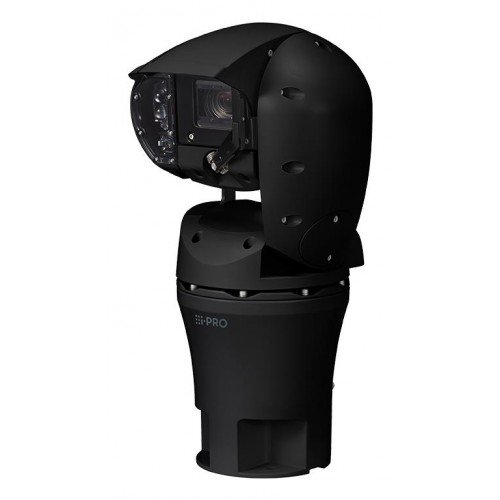 NET CAMERA 4K PTZ AI OUTD./RUGGED WV-X67710-Z3L1 I-PRO