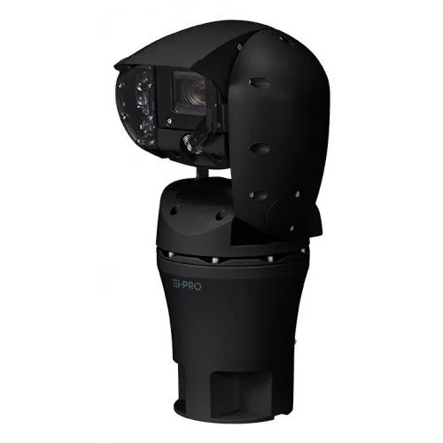 NET CAMERA 4K PTZ AI OUTD./RUGGED WV-X67710-Z3L1 I-PRO