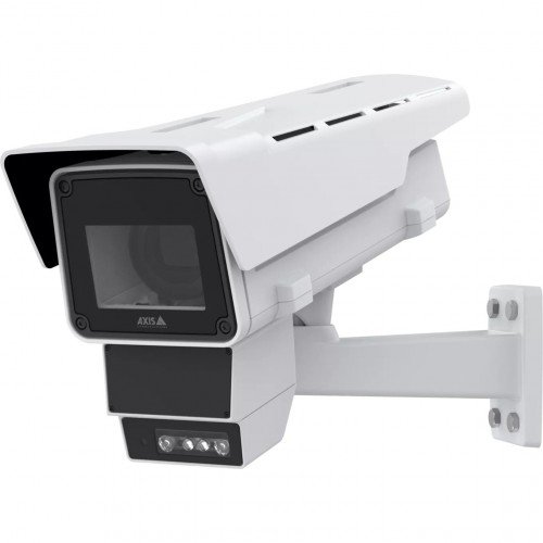 NET CAMERA Q1686-DLE BOX/02968-001 AXIS