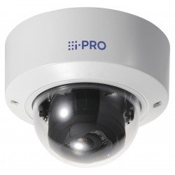 NET CAMERA 5MP DOME AI INDOOR/VANDAL WV-S22500-V3L I-PRO