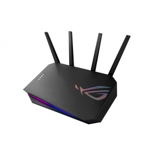 GS-AX5400 Tabletop router