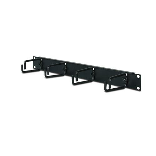 RACK ENCLOSURE ACC CABLE ORG./1U HORIZONTAL AR8425A APC