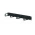RACK ENCLOSURE ACC CABLE ORG./1U HORIZONTAL AR8425A APC
