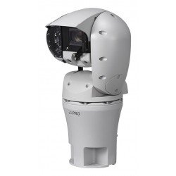 NET CAMERA 4K PTZ AI OUTD./RUGGED WV-X67711-Z3L3 I-PRO