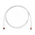 PATCH CABLE CAT6A S/FTP LSFRZH/1.5M GRAY R509860 R&M