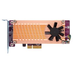 NAS ACC SSD EXPANSION CARD/QM2-2P-344 QNAP