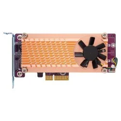 NAS ACC SSD EXPANSION CARD/QM2-2P-344 QNAP