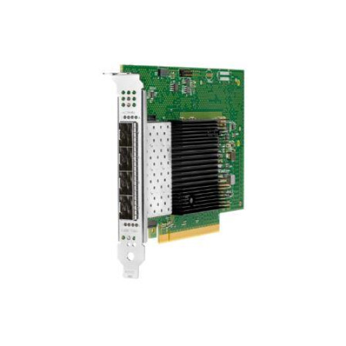 NET CARD 10/25GB 4PORT SFP28/P08458-B21 HPE
