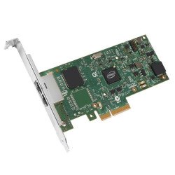 NET CARD PCIE 1GB/I350F2 914211 INTEL