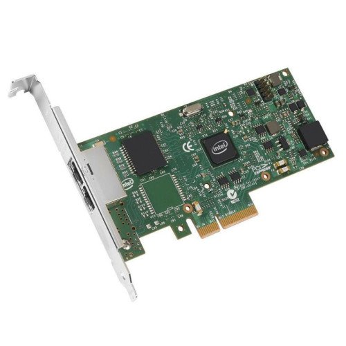 NET CARD PCIE 1GB/I350F2 914211 INTEL