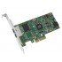 NET CARD PCIE 1GB/I350F2 914211 INTEL