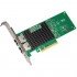 NET CARD PCIE 10GB DUAL PORT/X710T2L INTEL