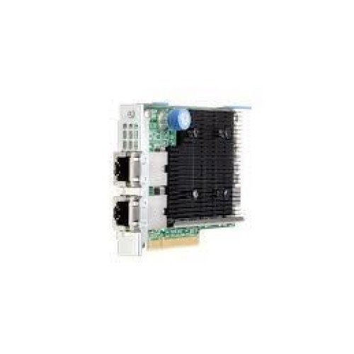 NET CARD 10GB 2PORT/817721-B21 HPE