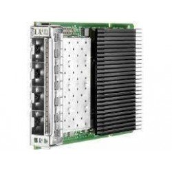 NET CARD 10/25GB 4PORT/E810 P41614-B21 HPE