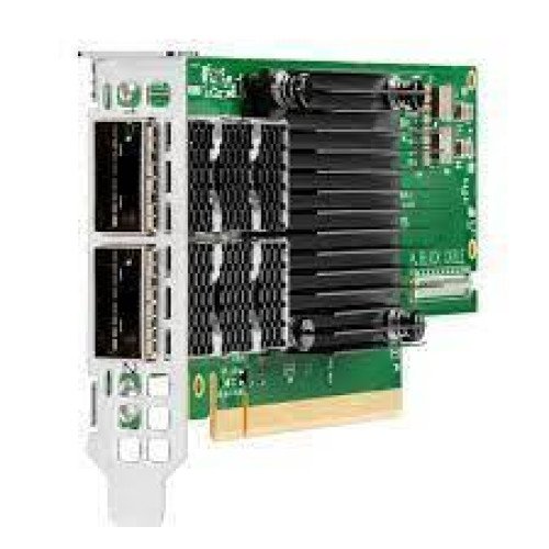NET CARD 100GB 2PORT/P06251-B21 HPE
