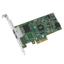 NET CARD PCIE 1GB DUAL PORT/I350F2BLK 914212 INTEL