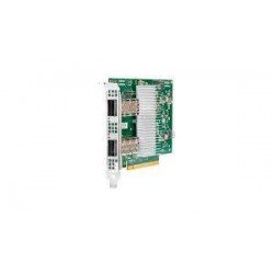 NET CARD 100GB 2PORT/E810-2CQDA2 P41611-B21 HPE