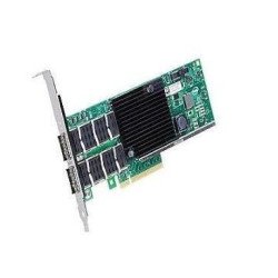 NET CARD PCIE 40GB DUAL PORT/XL710QDA2 932586 INTEL