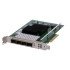 NET CARD PCIE 10GB QUAD PORT/X710-DA4 X710DA4FH INTEL