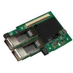 NET CARD PCIE 40GB DUAL PORT/XL710-QDA2 XL710QDA2OCP INTEL