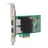 NET CARD PCIE 10GB DUAL PORT/X550-T2 X550T2BLK INTEL