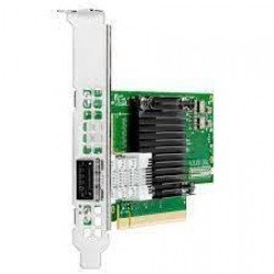 NET CARD 200GB 1PORT QSFP56/P23664-B21 HPE
