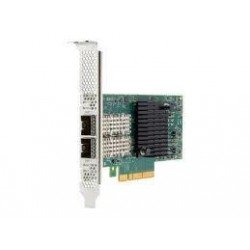NET CARD 10/25GB 2PORT SFP28/P21109-B21 HPE