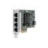 NET CARD 1GB 4PORT/811546-B21 HPE