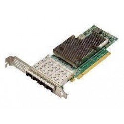 NET CARD 10/25GBE 4PORT SFP28/P26264-B21 HPE