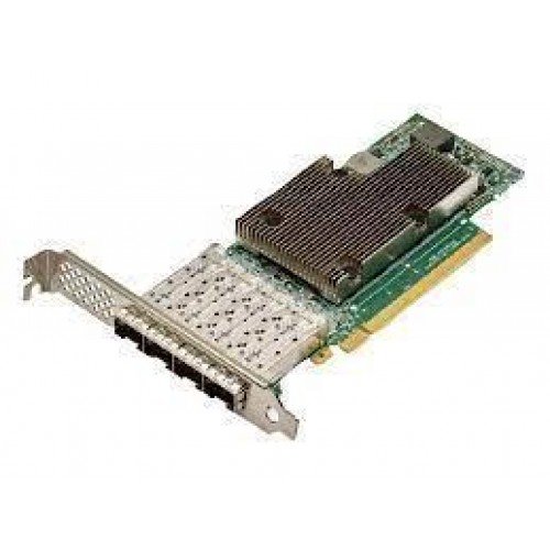 NET CARD 10/25GBE 4PORT SFP28/P26264-B21 HPE