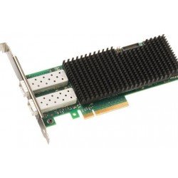 NET CARD PCIE 25GB DUAL PORT/XXV710DA2 948651 INTEL