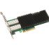 NET CARD PCIE 25GB DUAL PORT/XXV710DA2 948651 INTEL