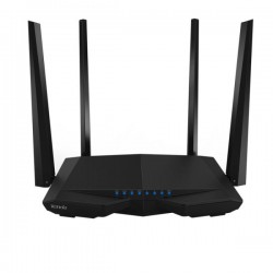 Tenda Wireless AC Smart Dual-Band Router 1200Mbps AC6