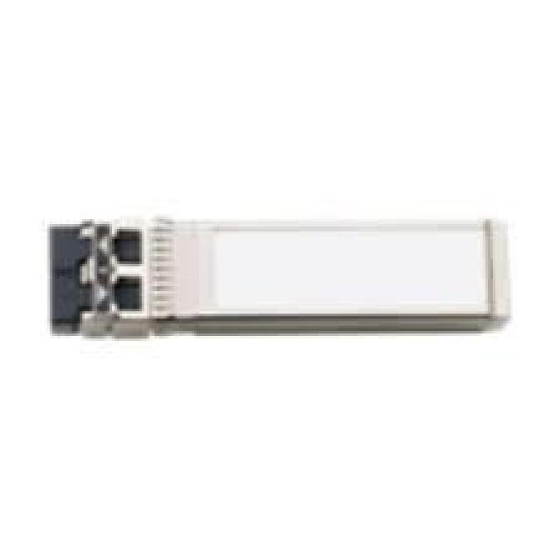 NET TRANSCEIVER 10GBE SFP+/SR 300M XCVR Q6M30A HPE