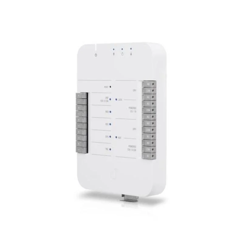 ACCESS CONTROL HUB/UNIFI UA-HUB UBIQUITI ACCESS CONTROL HUB/UNIFI UA-HUB UBIQUITI