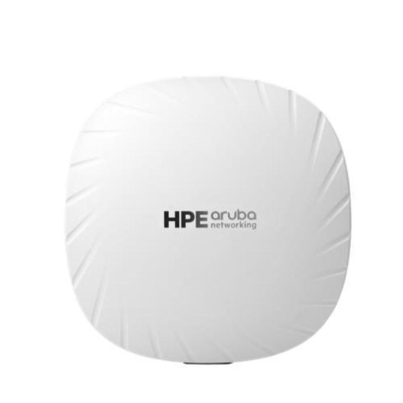 WRL ACCESS POINT AP-515/Q9H72A ARUBA BY HPE