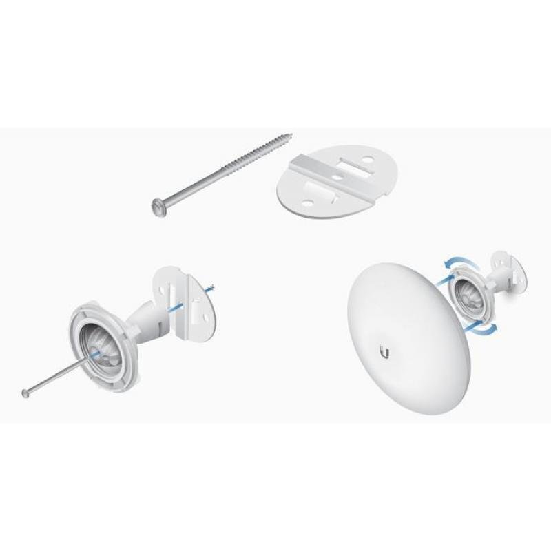 WRL ACC MOUNT KIT NANOBEAM/NBE-WMK UBIQUITI
