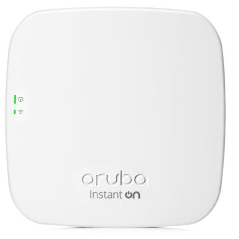 WRL ACCESS POINT AP11 BUNDLE/R3J22A ARUBA BY HPE