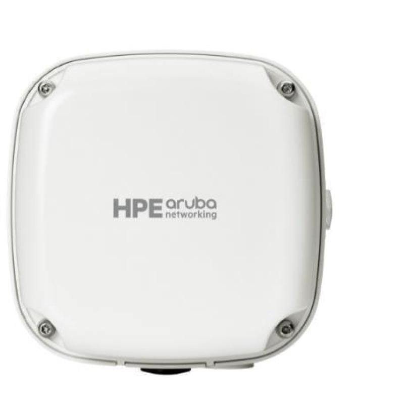 WRL ACCESS POINT OUTDOOR/AP-565 R4W53A ARUBA BY HPE