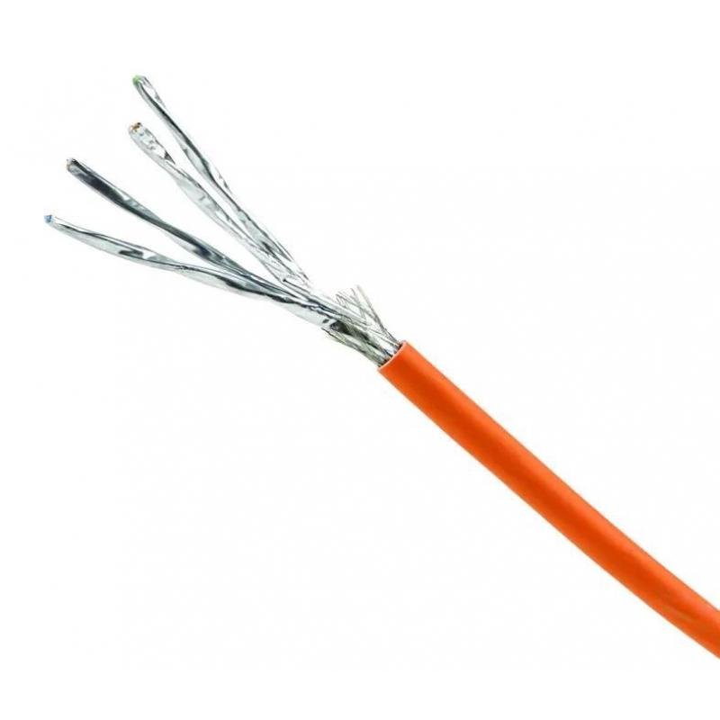 CABLE CAT7 S/FTP 500M/N100.366-OD AGINODE