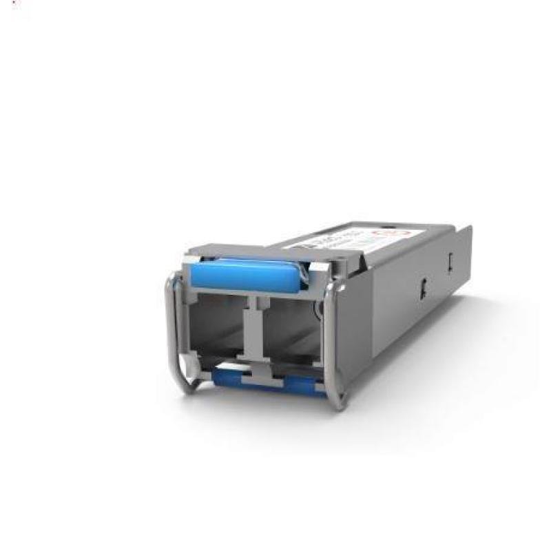 NET TRANSCEIVER 10KM 1000LX/LC/SFP AT-SPLX10/E ALLIED