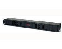UPS ACC SURGE PROTECTOR /RACK/19